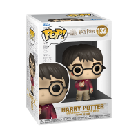 Harry Potter - Funko Pop! Harry con Pietra Filosofale - Prodotto Ufficiale Funko
